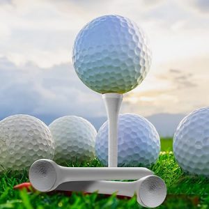 Golf Balls